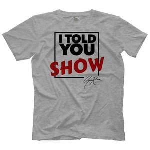 Ityshow Shirt